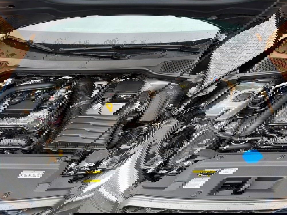 SEAT Arona usata a Arezzo (17)