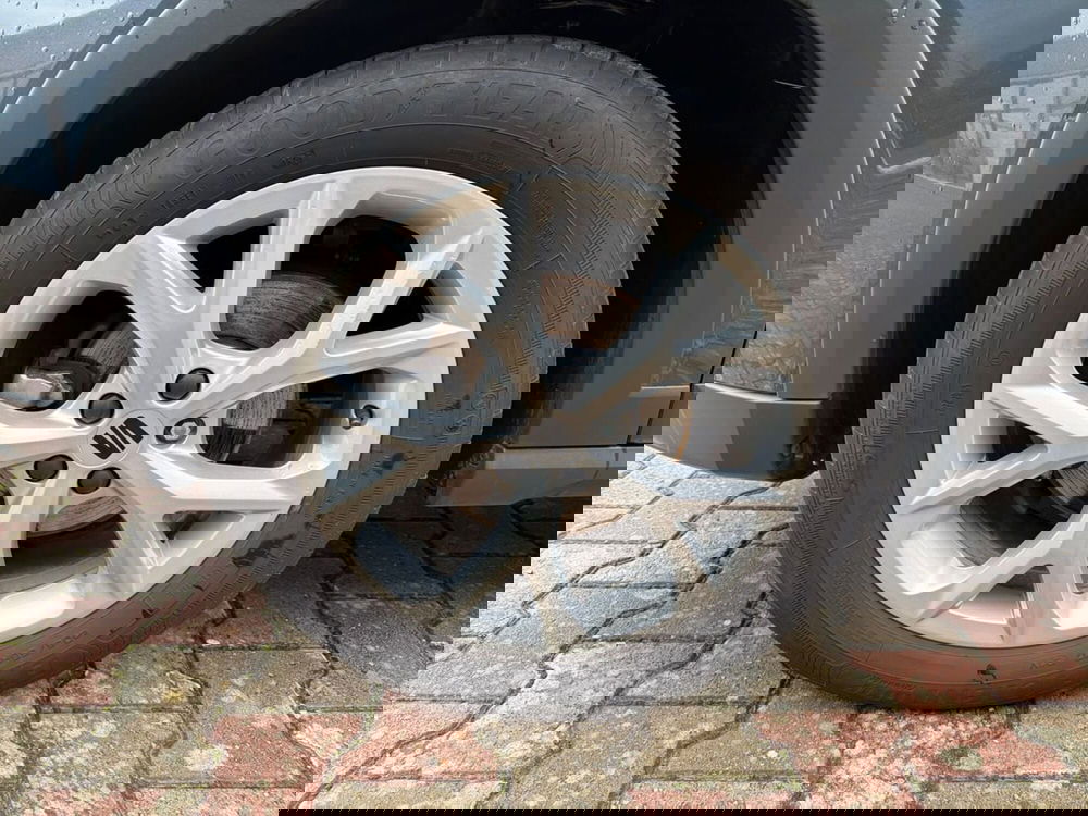 SEAT Arona usata a Arezzo (19)