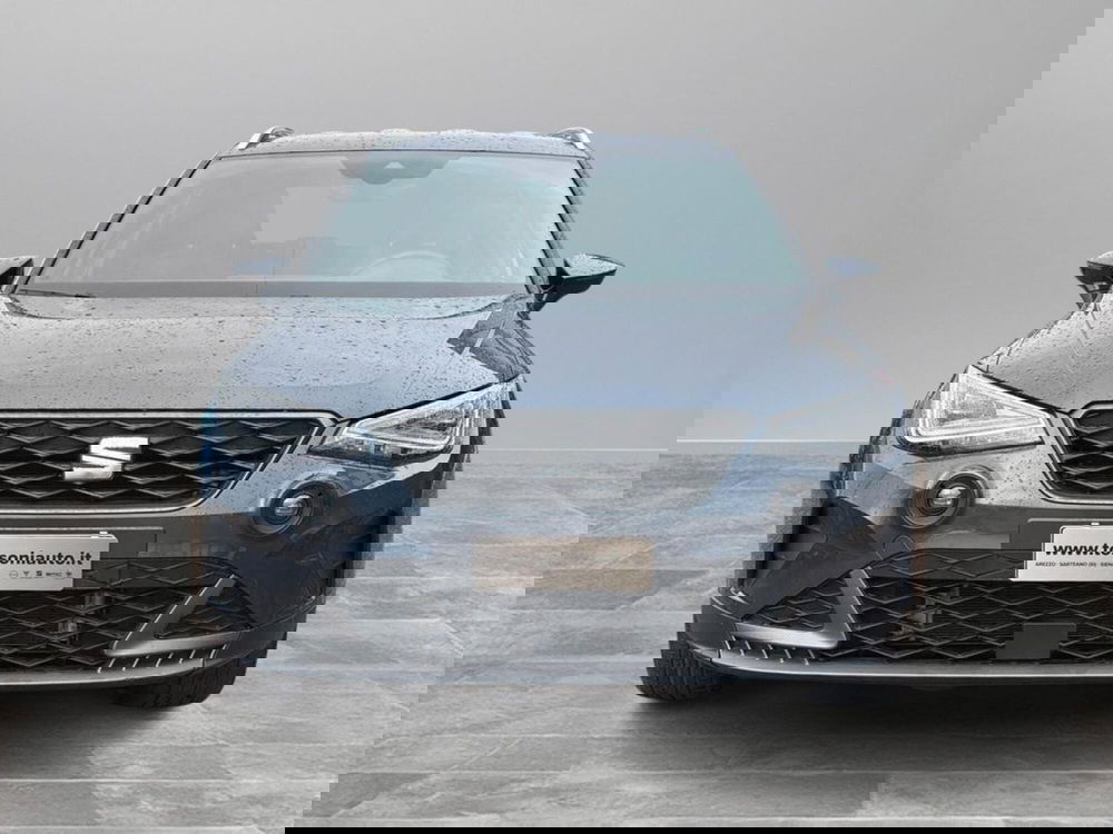 SEAT Arona usata a Arezzo (3)