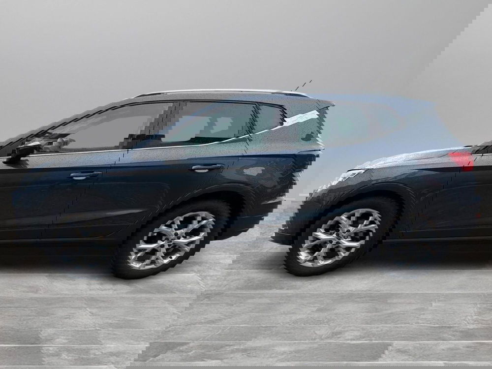 SEAT Arona usata a Arezzo (8)