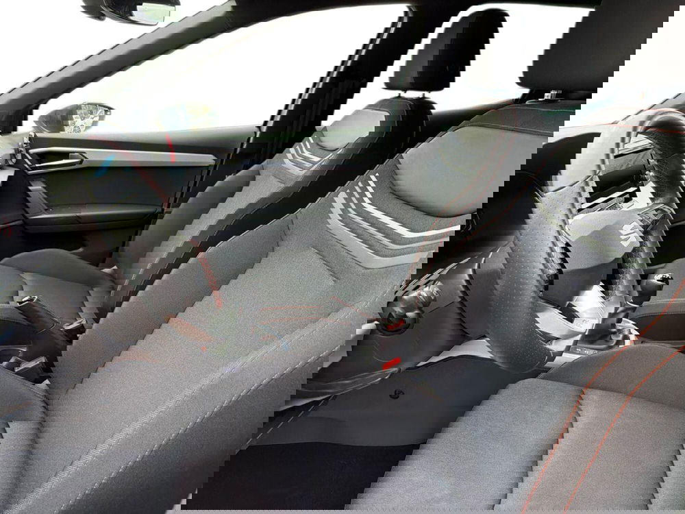 SEAT Arona usata a Arezzo (9)