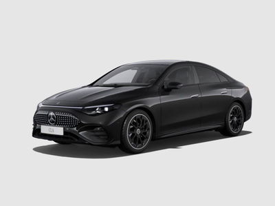 Mercedes-Benz CLA EQ 350 AMG Line Premium 4matic nuova a Ancona