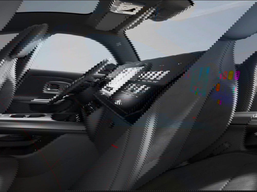 Mercedes-Benz CLA EQ nuova a Ancona (10)