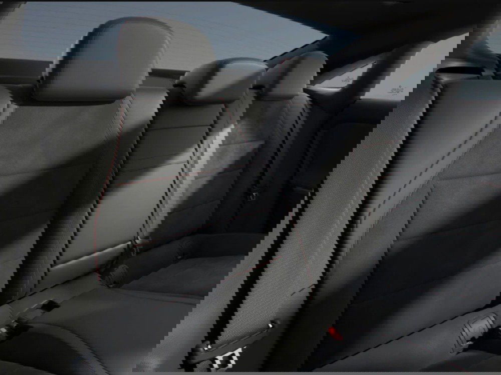 Mercedes-Benz CLA EQ nuova a Ancona (11)