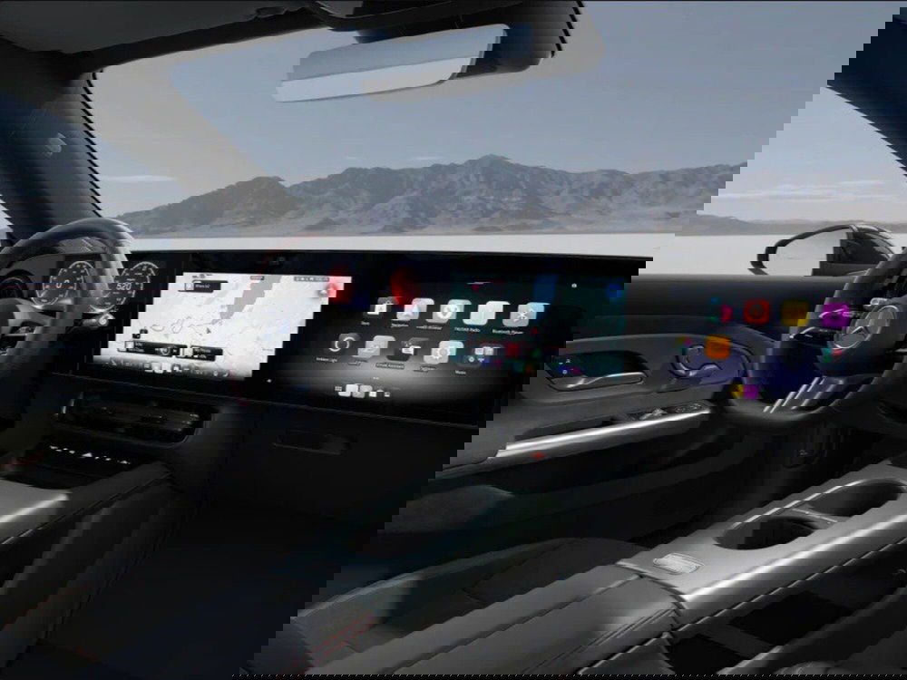 Mercedes-Benz CLA EQ nuova a Ancona (12)