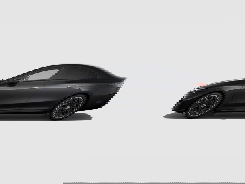 Mercedes-Benz CLA EQ nuova a Ancona (2)