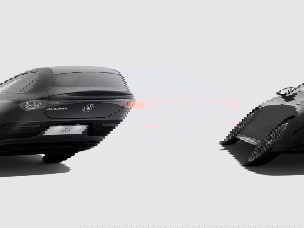 Mercedes-Benz CLA EQ nuova a Ancona (3)
