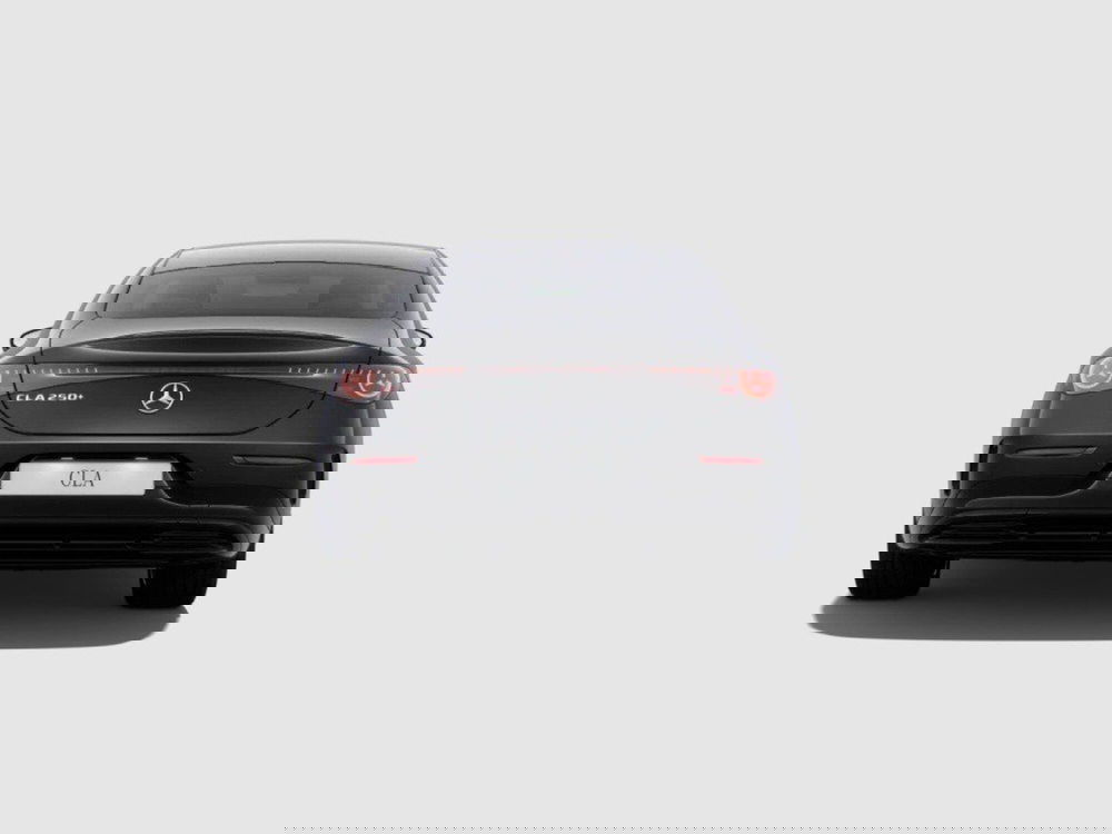 Mercedes-Benz CLA EQ nuova a Ancona (4)