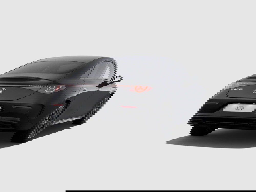 Mercedes-Benz CLA EQ nuova a Ancona (5)