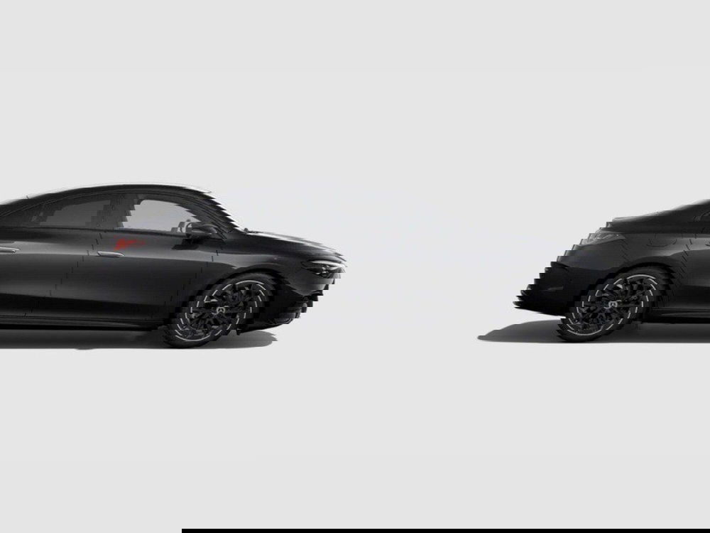 Mercedes-Benz CLA EQ nuova a Ancona (6)