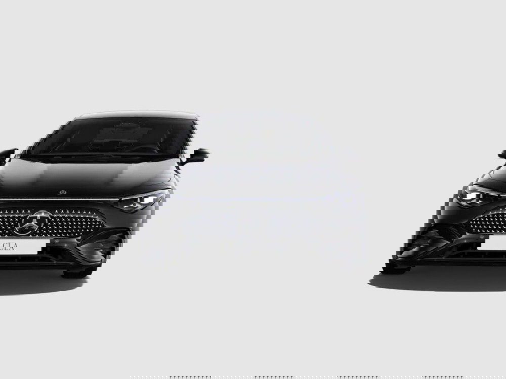 Mercedes-Benz CLA EQ nuova a Ancona (8)