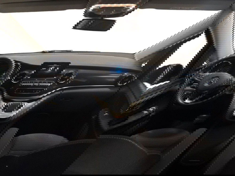 Mercedes-Benz Classe V usata a Rimini (10)