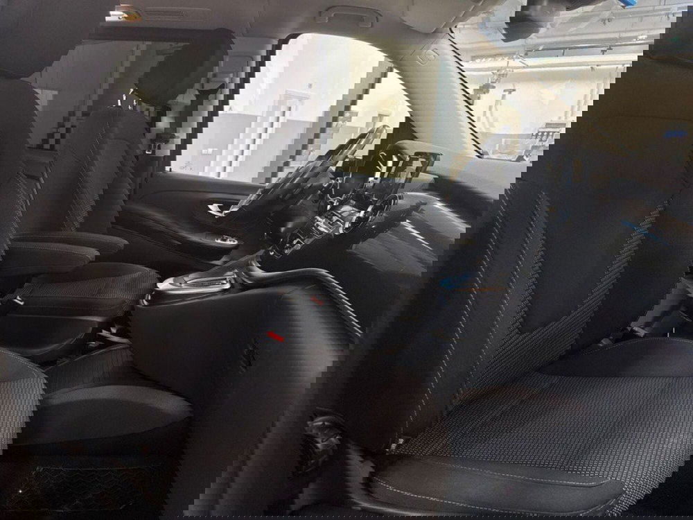 Mercedes-Benz Classe V usata a Rimini (14)