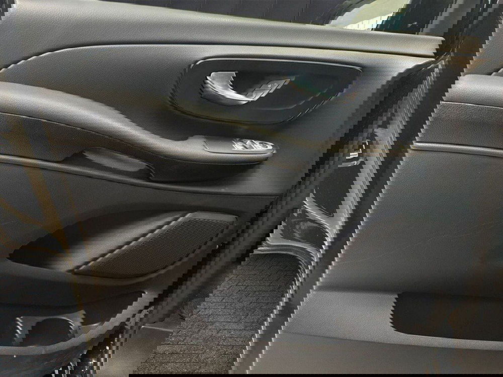 Mercedes-Benz Classe V usata a Rimini (17)