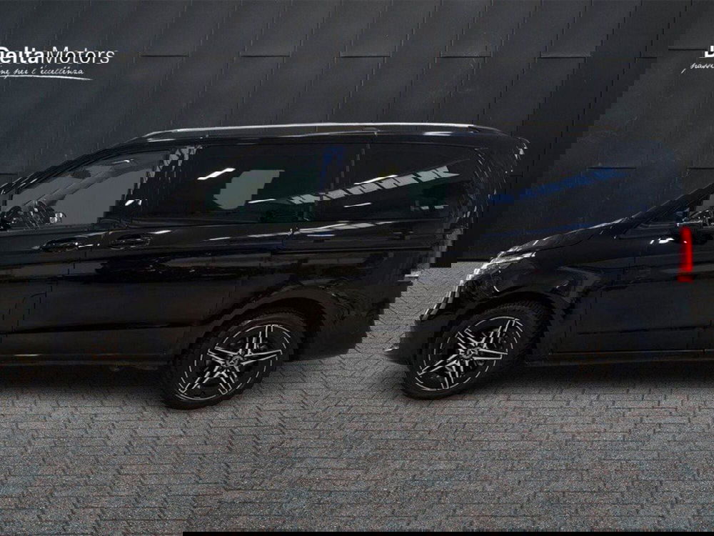 Mercedes-Benz Classe V usata a Rimini (2)