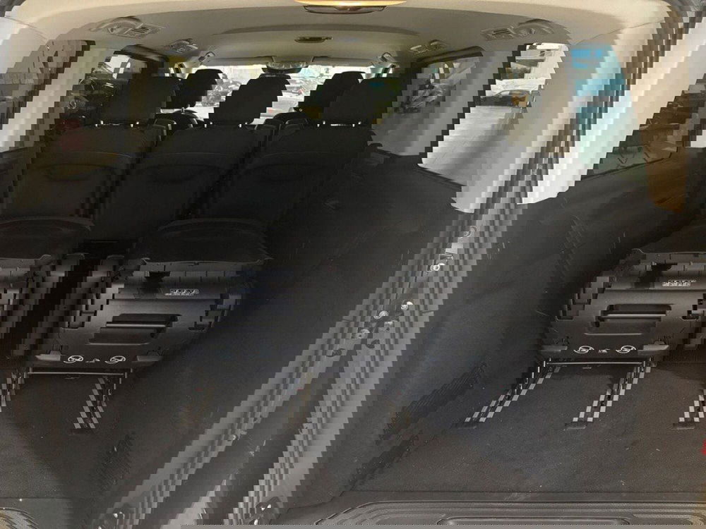 Mercedes-Benz Classe V usata a Rimini (7)