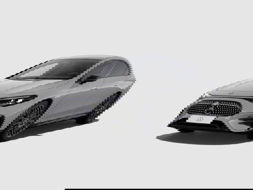 Mercedes-Benz CLA EQ nuova a Ancona