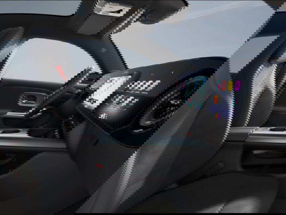 Mercedes-Benz CLA EQ nuova a Ancona (10)