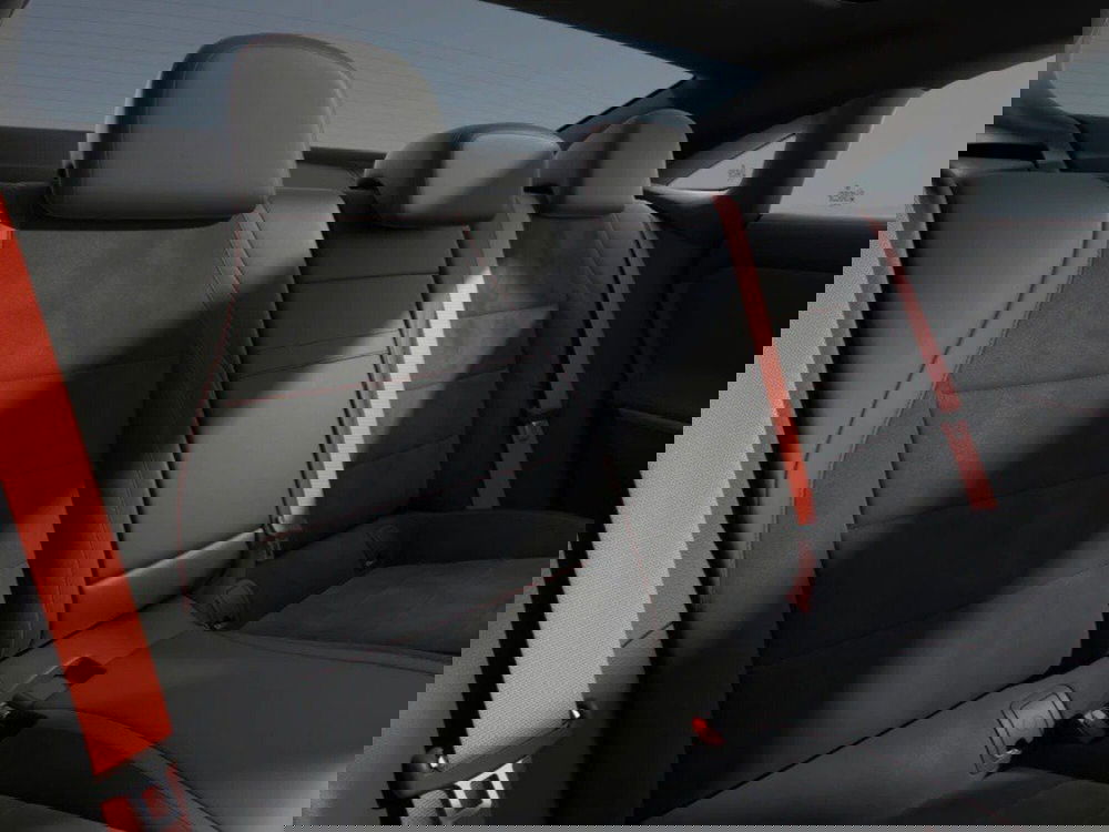 Mercedes-Benz CLA EQ nuova a Ancona (11)