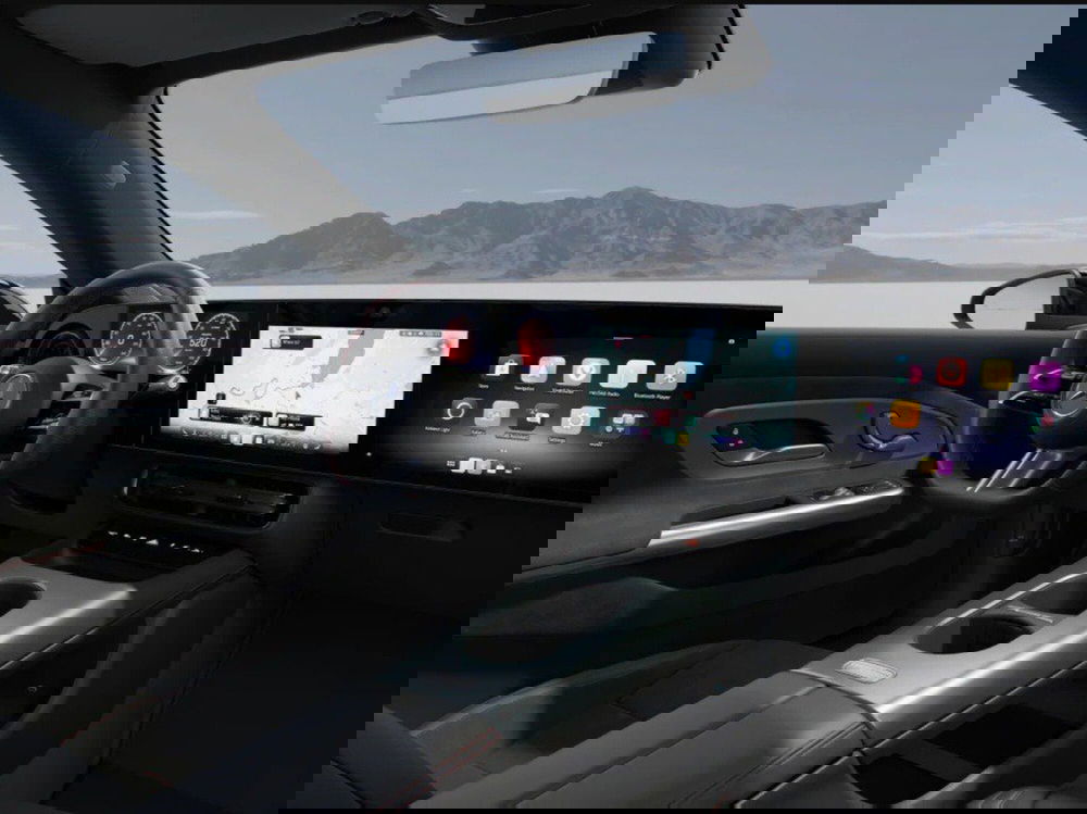 Mercedes-Benz CLA EQ nuova a Ancona (12)