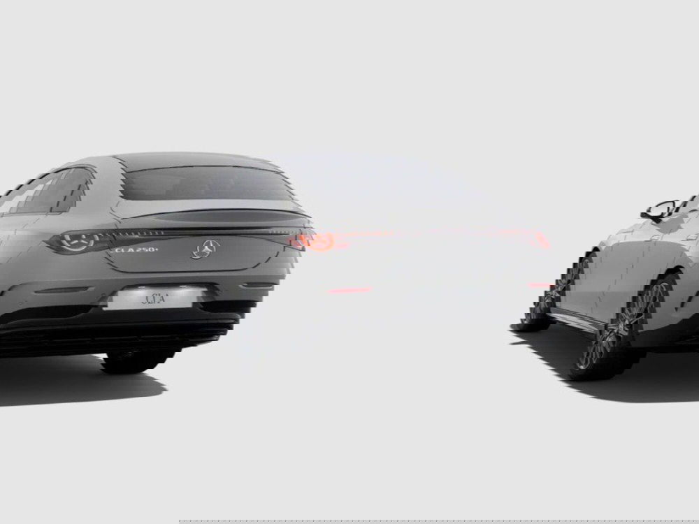 Mercedes-Benz CLA EQ nuova a Ancona (3)