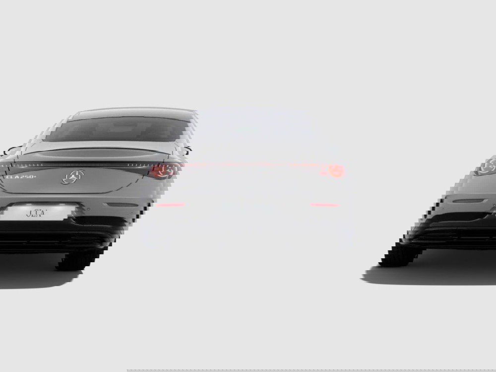 Mercedes-Benz CLA EQ nuova a Ancona (4)