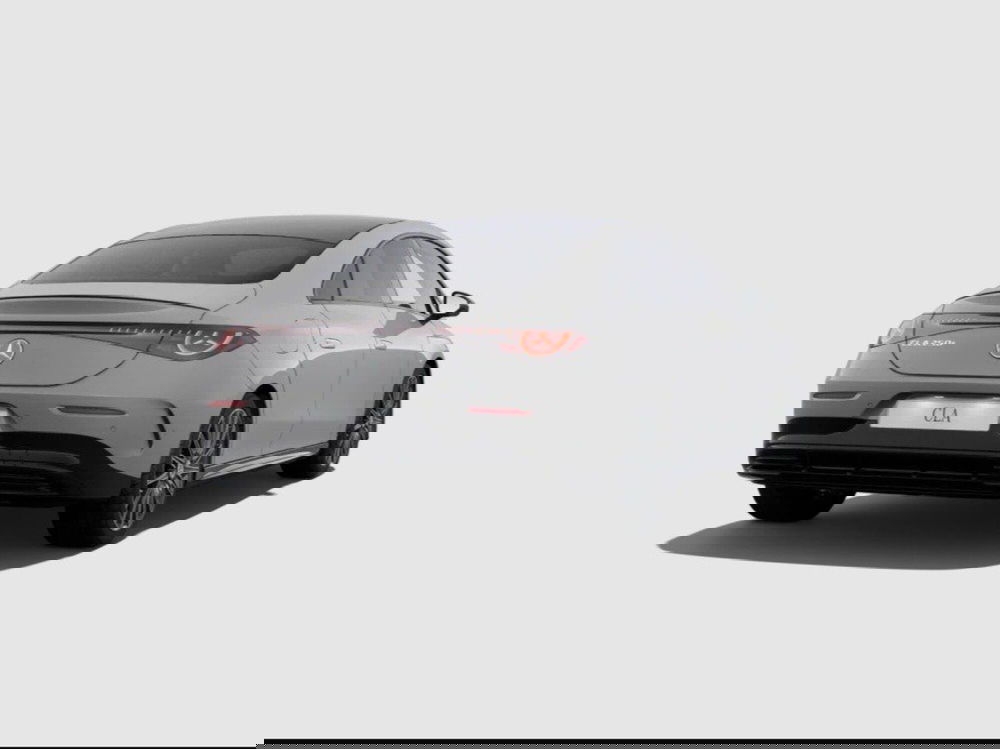 Mercedes-Benz CLA EQ nuova a Ancona (5)