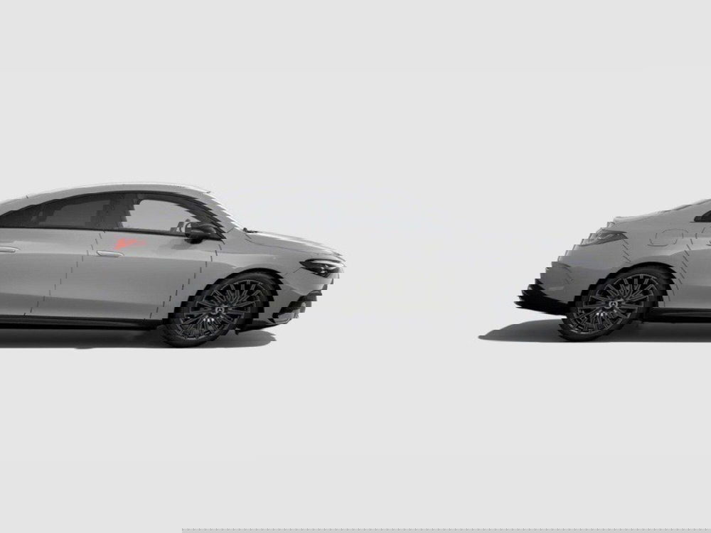 Mercedes-Benz CLA EQ nuova a Ancona (6)