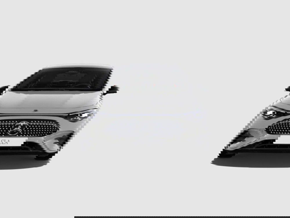 Mercedes-Benz CLA EQ nuova a Ancona (8)