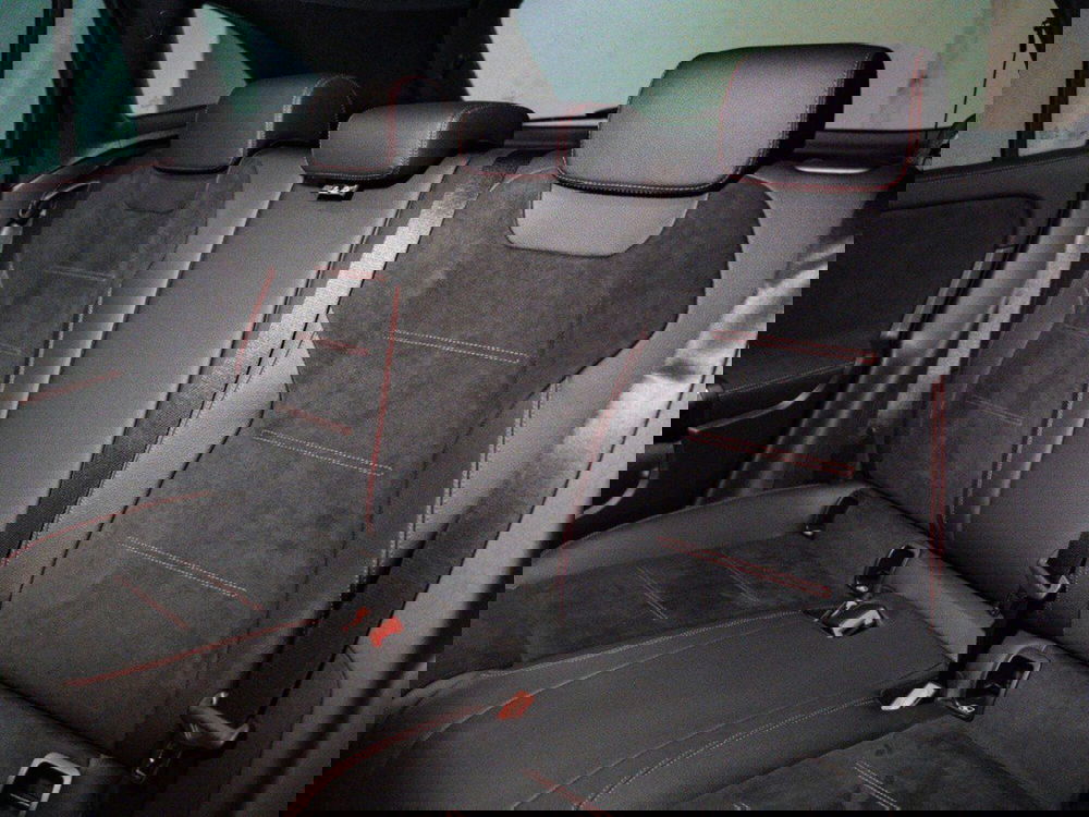 Mercedes-Benz GLA SUV nuova a Macerata (12)