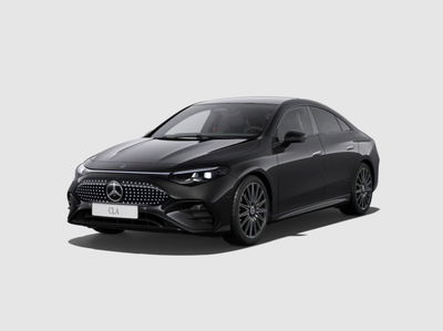 Mercedes-Benz CLA EQ 250+ AMG Line Premium Plus nuova a Ancona
