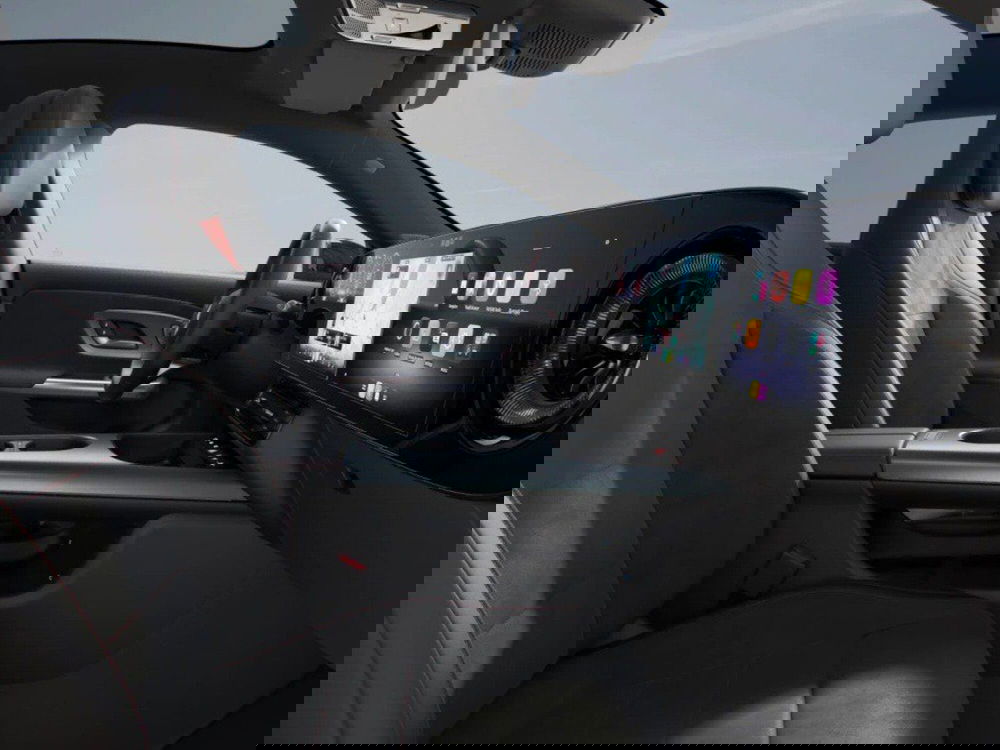 Mercedes-Benz CLA EQ nuova a Ancona (10)