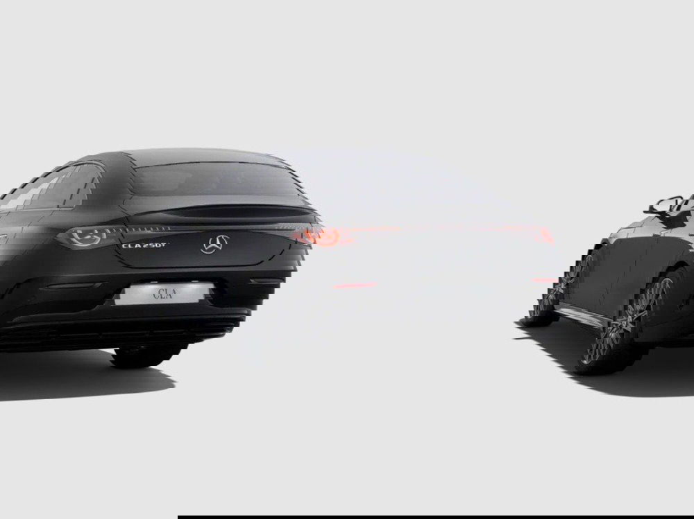 Mercedes-Benz CLA EQ nuova a Ancona (3)