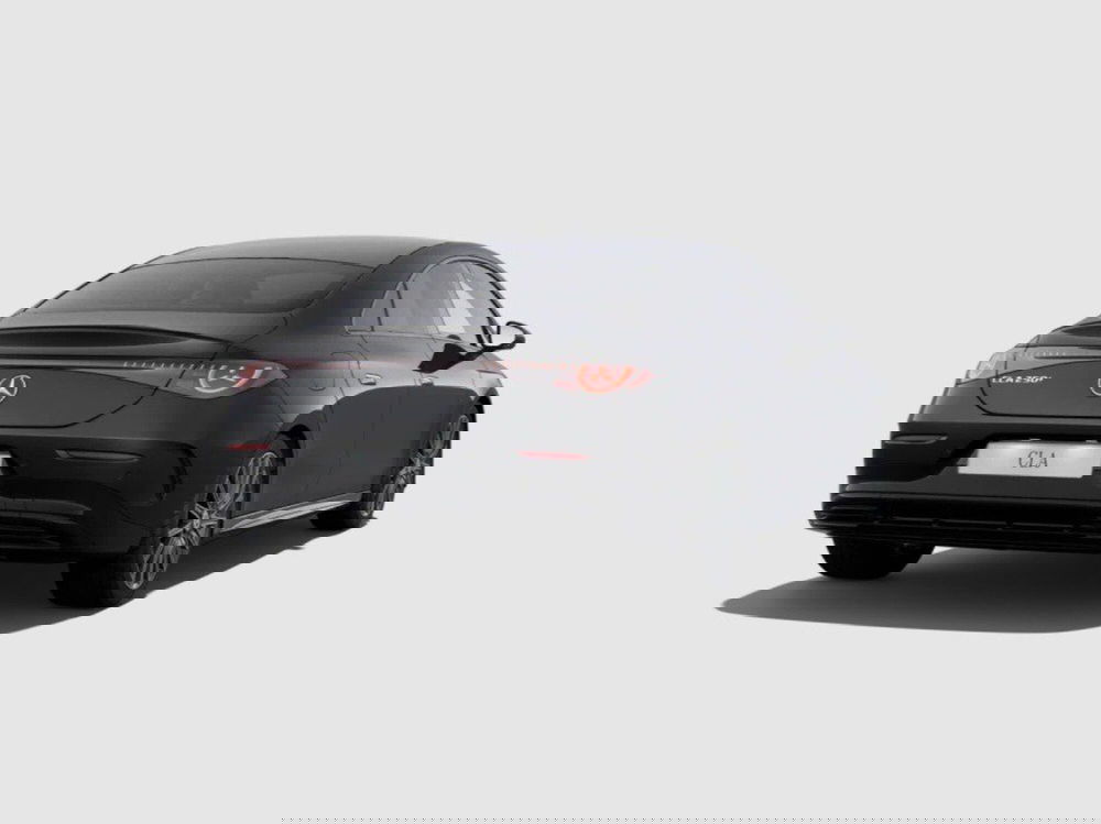 Mercedes-Benz CLA EQ nuova a Ancona (5)