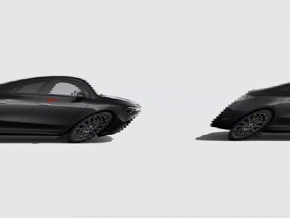 Mercedes-Benz CLA EQ nuova a Ancona (6)