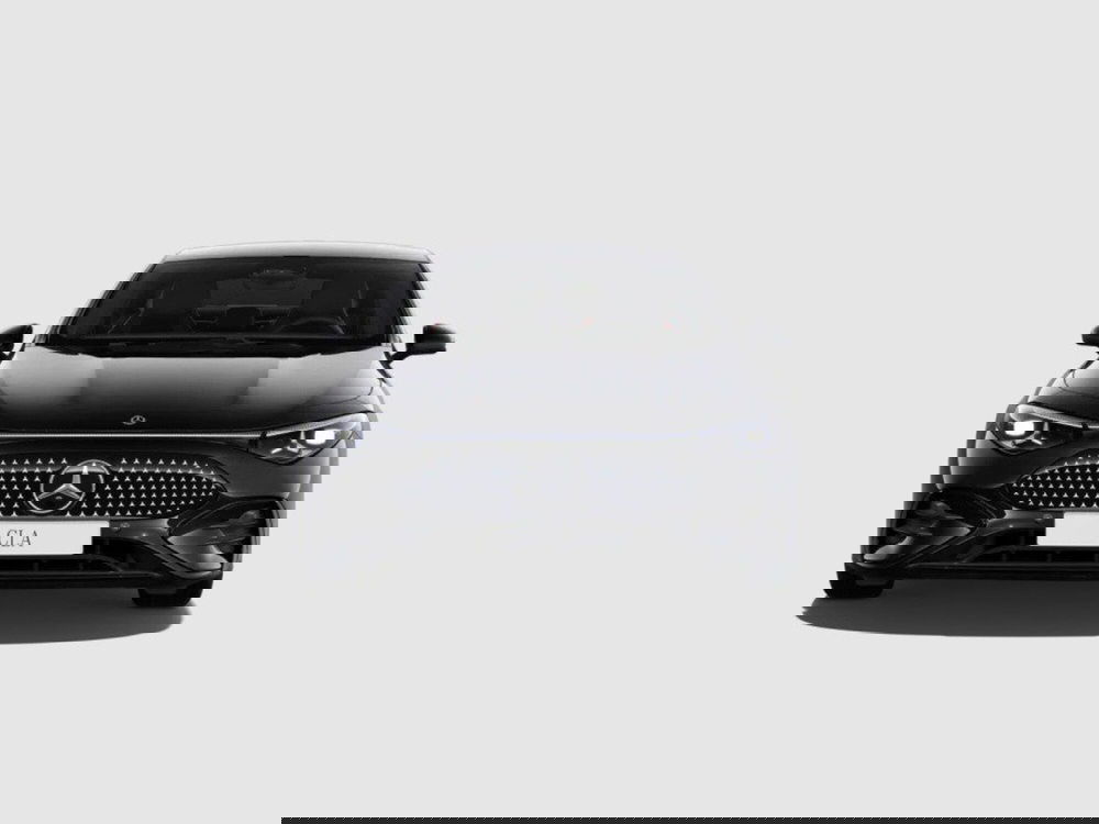 Mercedes-Benz CLA EQ nuova a Ancona (8)