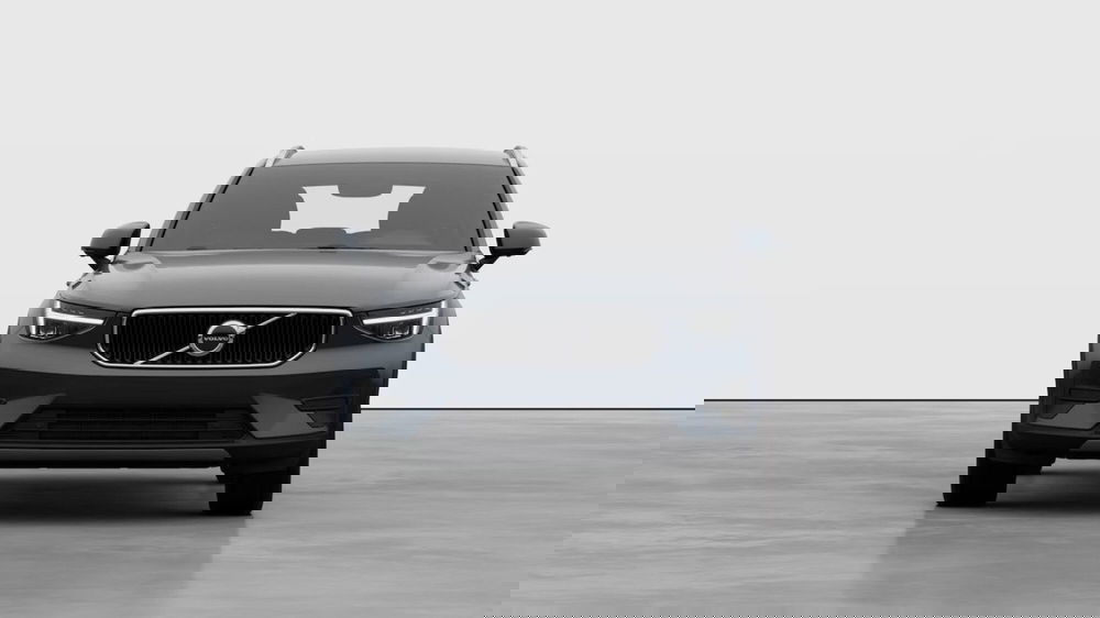 Volvo XC40 nuova a Como (6)