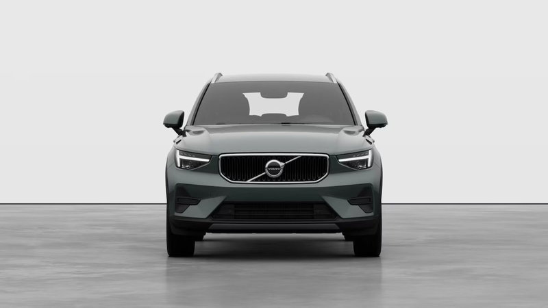 Volvo XC40 nuova a Como (2)