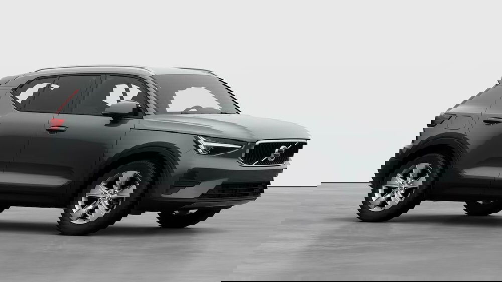 Volvo XC40 nuova a Como (3)