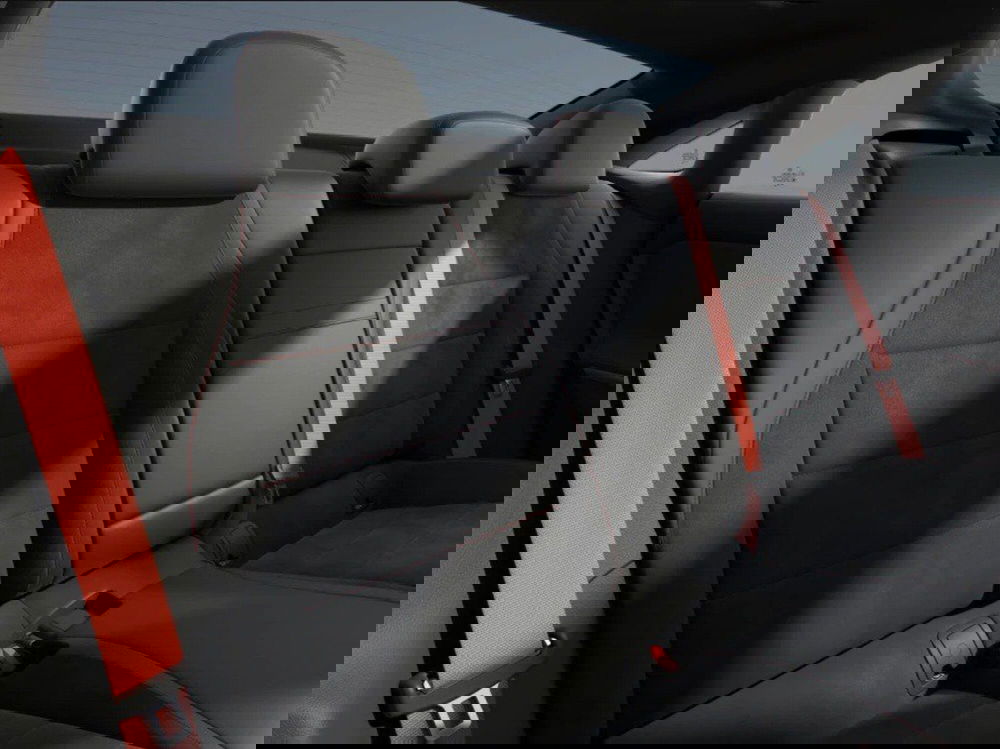 Mercedes-Benz CLA EQ nuova a Ancona (11)