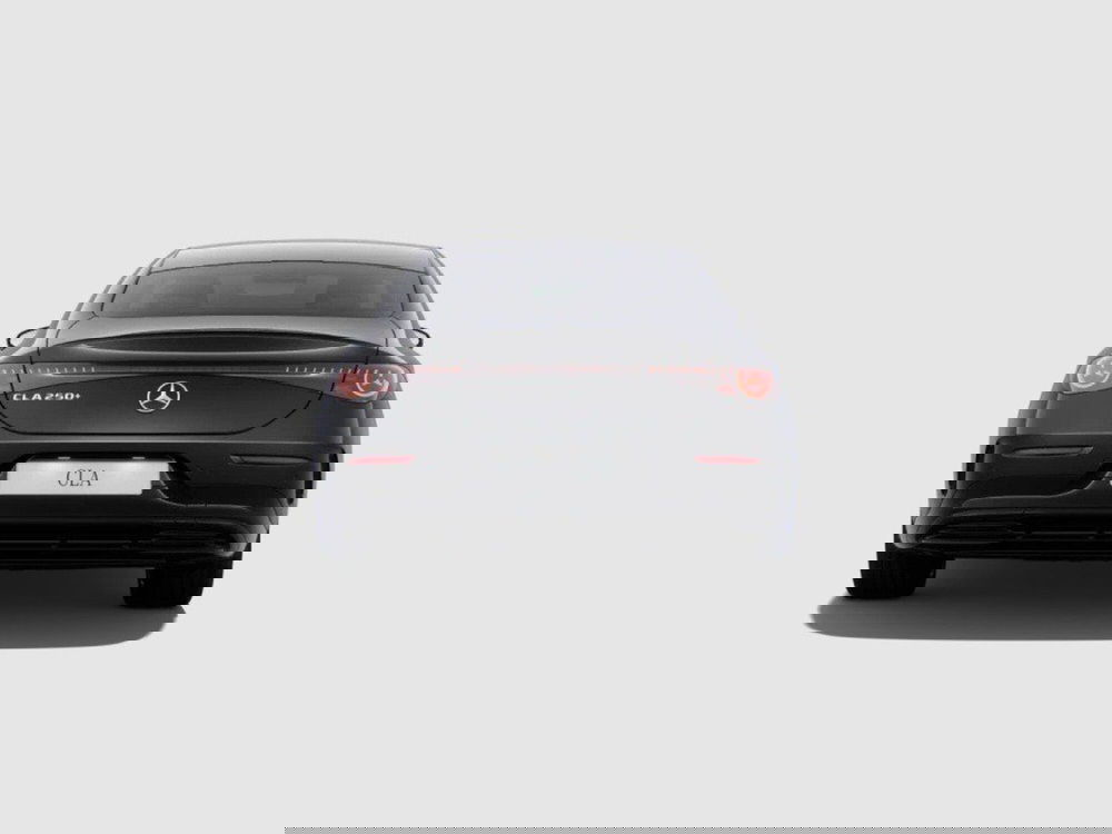 Mercedes-Benz CLA EQ nuova a Ancona (4)