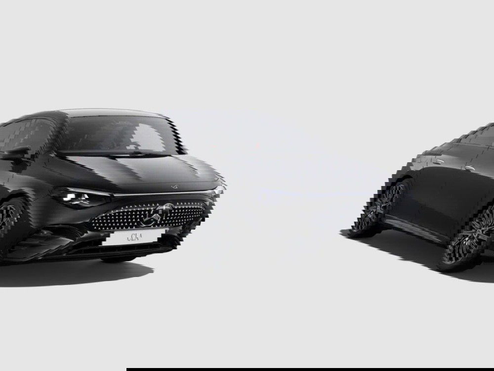 Mercedes-Benz CLA EQ nuova a Ancona (7)