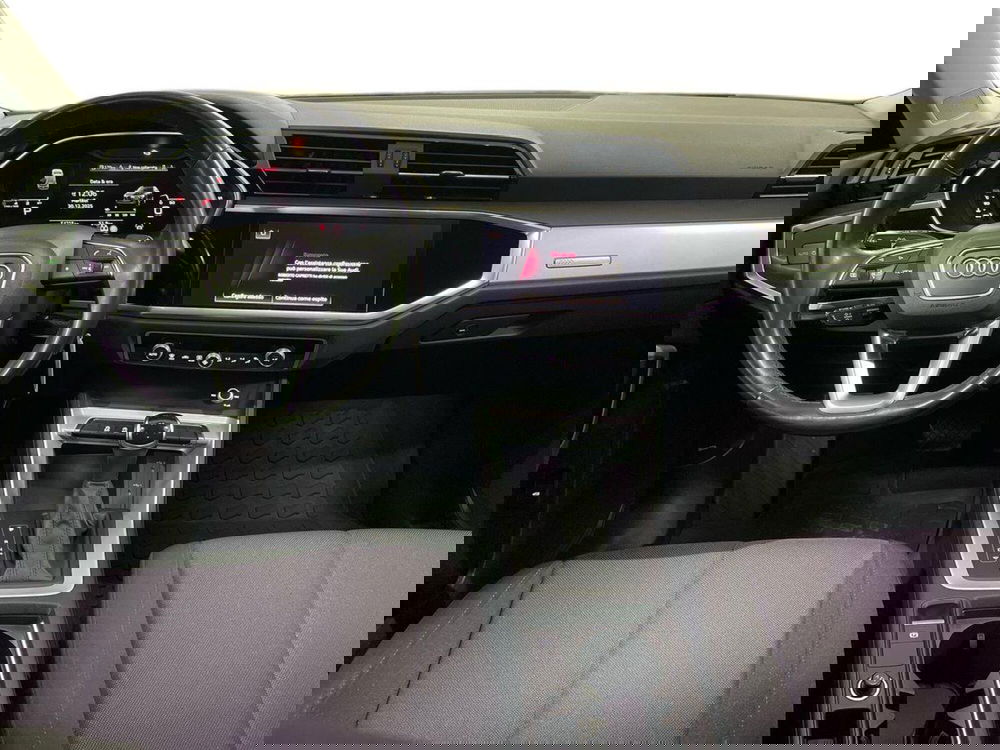 Audi Q3 Sportback usata a Macerata (10)