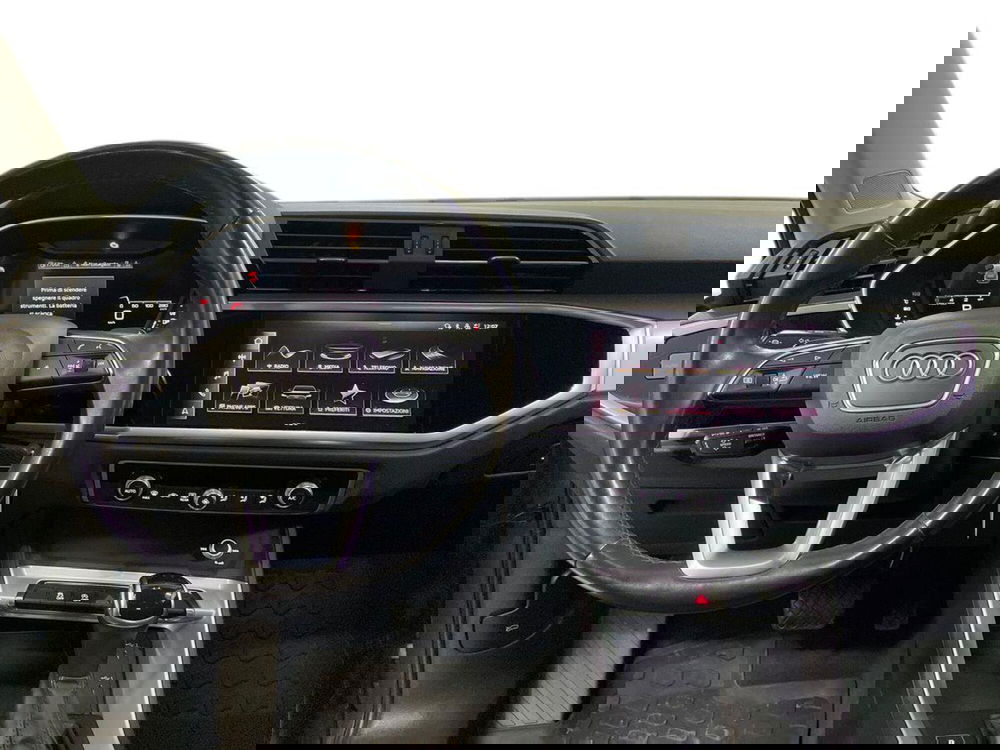 Audi Q3 Sportback usata a Macerata (11)