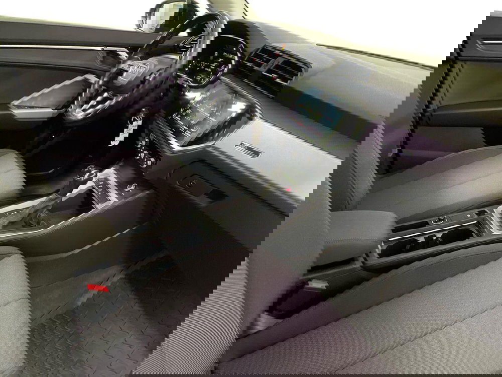 Audi Q3 Sportback usata a Macerata (12)