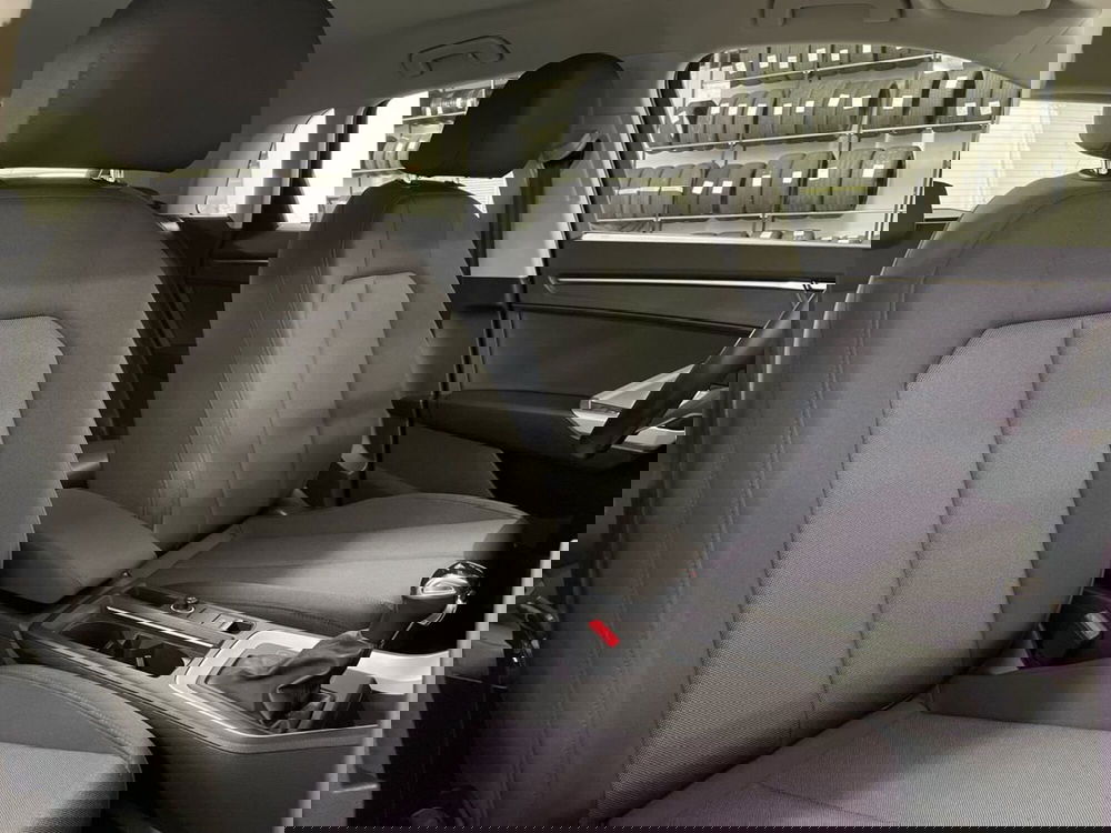 Audi Q3 Sportback usata a Macerata (14)