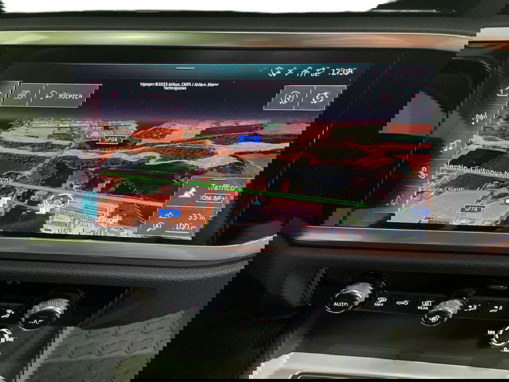 Audi Q3 Sportback usata a Macerata (15)