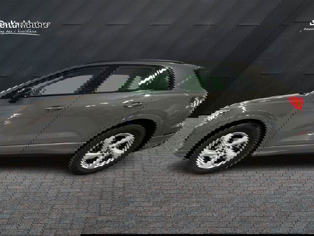 Audi Q3 Sportback usata a Macerata (2)