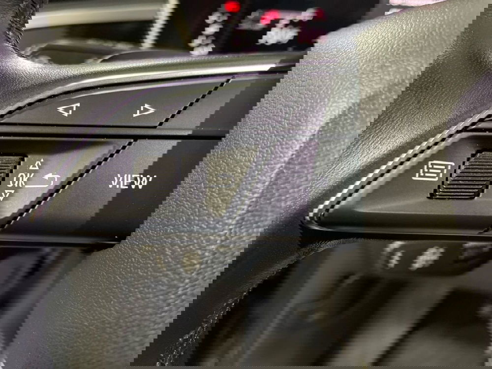 Audi Q3 Sportback usata a Macerata (20)