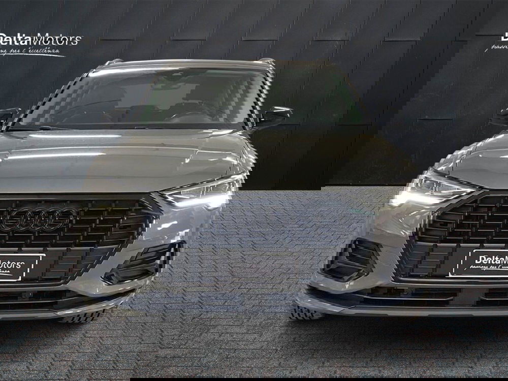 Audi Q3 Sportback usata a Macerata (6)